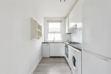 Trinity Road, LONDON