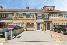 Property responsive