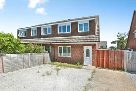Property responsive