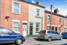 Belgrave Street, DERBY