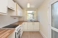 Belgrave Street, DERBY