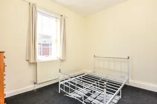 Belgrave Street, DERBY