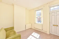 Belgrave Street, DERBY
