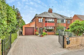 Property responsive
