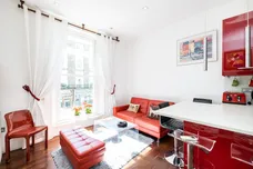 Chilworth Mews Bayswater W2 photo 1