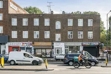 Finchley Road London NW3 photo 1