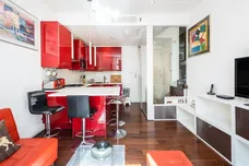 Chilworth Mews Bayswater W2 photo 2