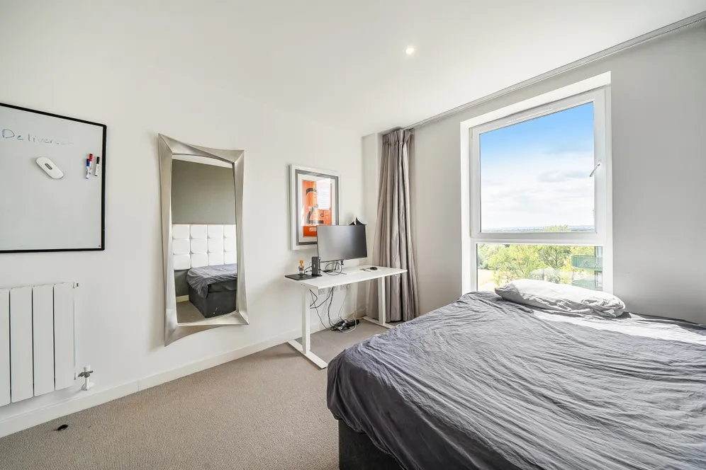 Ottley Drive London SE3 photo 6