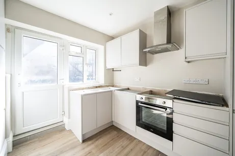 Finchley Road London NW3
