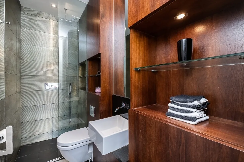 Chilworth Mews Bayswater W2 photo 7
