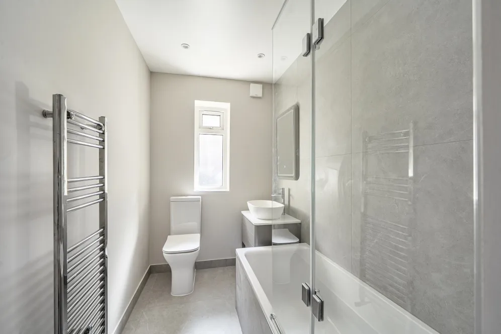 Finchley Road London NW3 photo 6