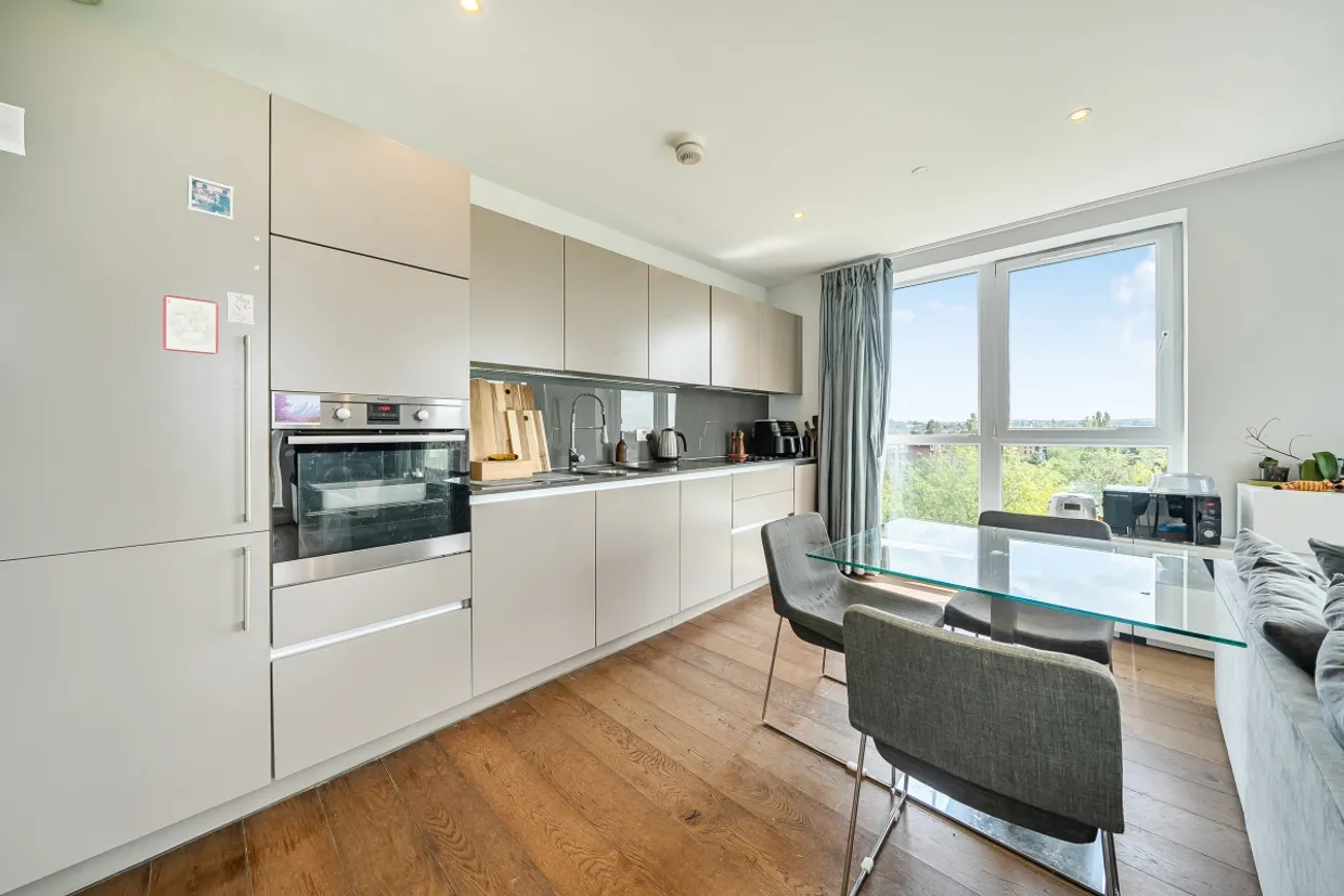 Ottley Drive London SE3 photo 8