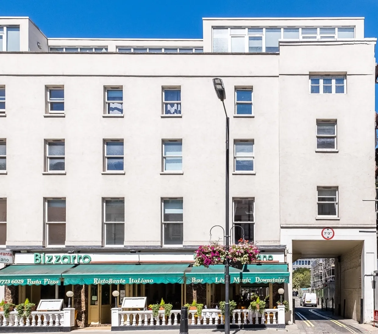 Chilworth Mews Bayswater W2 photo 8