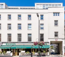 Chilworth Mews Bayswater W2 photo 8