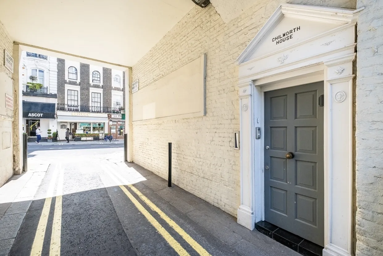 Chilworth Mews Bayswater W2 photo 9