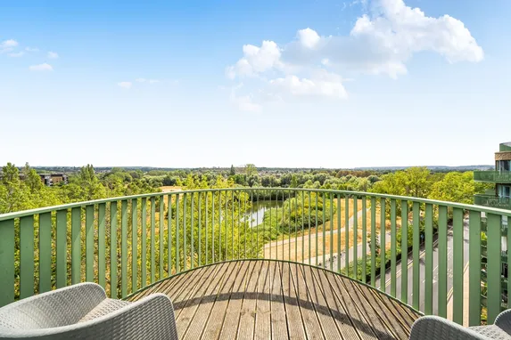Ottley Drive London SE3