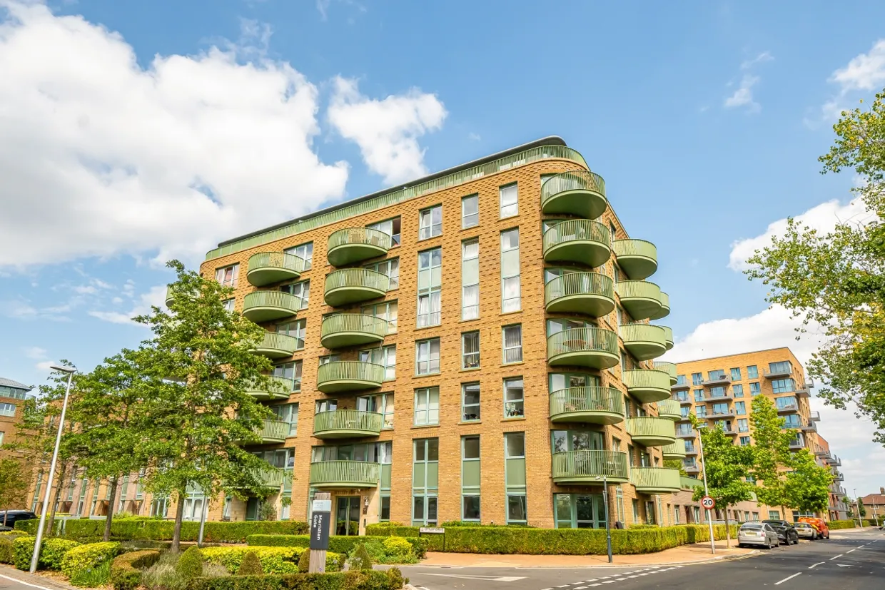 Ottley Drive London SE3 photo 11
