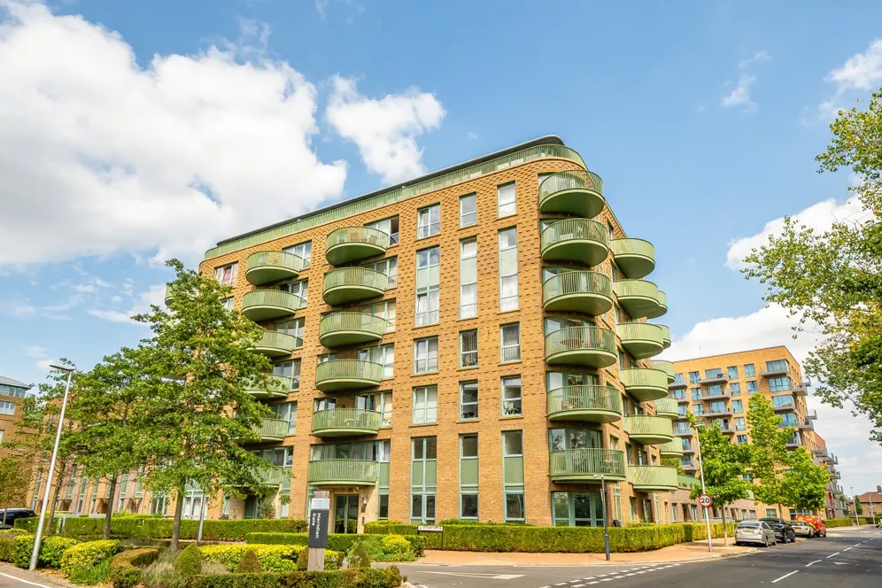 Ottley Drive London SE3 photo 11