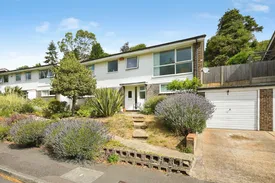 Property responsive