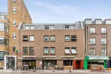 Leather Lane, Chancery Lane, EC1N