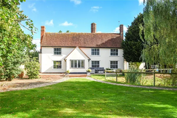 Watch House Green, Felsted, CM6 photo 1