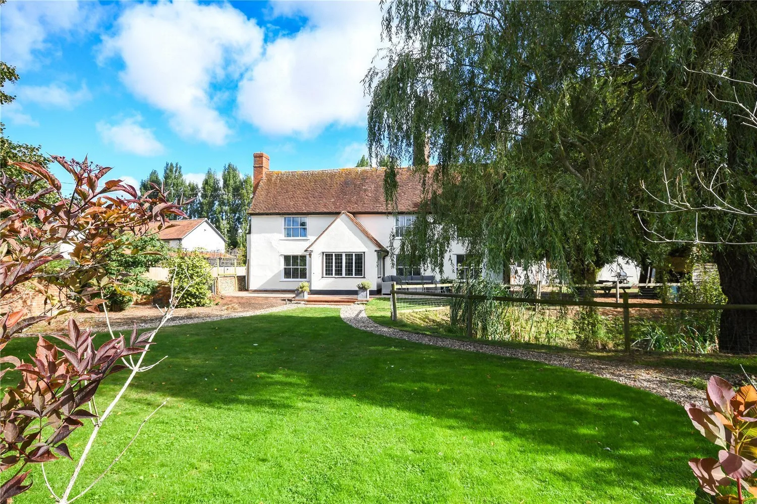 Watch House Green, Felsted, CM6 photo 22
