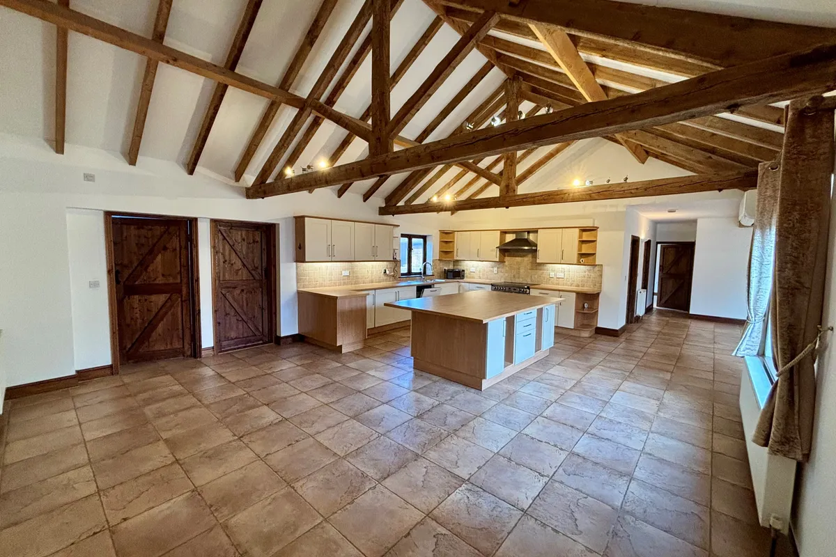 West Tofts, THETFORD