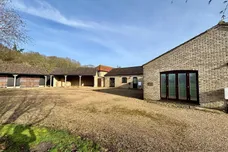 West Tofts, THETFORD