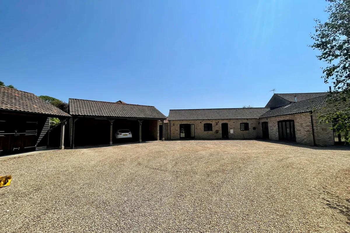 West Tofts, THETFORD
