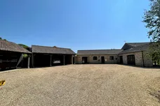West Tofts, THETFORD