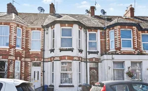 Park Road, Exmouth, Devon, EX8 photo