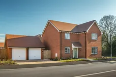 Ringwood Road, Alderholt, Fordingbridge