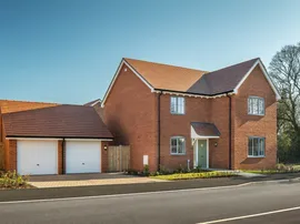 Ringwood Road, Alderholt, Fordingbridge photo