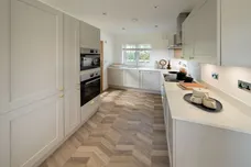 Ringwood Road, Alderholt, Fordingbridge