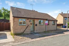 Willow Close, Brandon