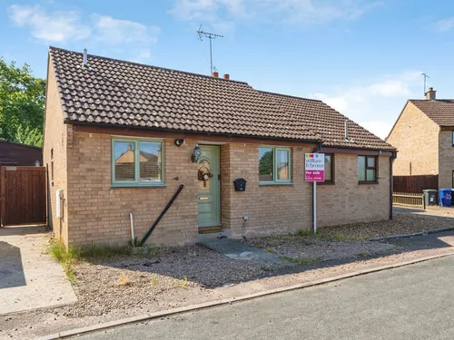 Willow Close, Brandonphoto