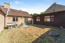 Willow Close, Brandon