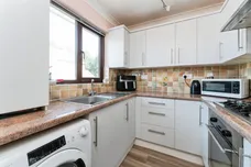 Willow Close, Brandon
