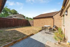 Willow Close, Brandon