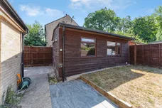 Willow Close, Brandon