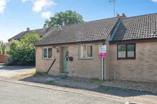 Willow Close, Brandon