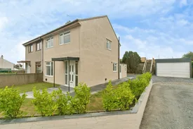 Property responsive