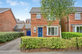Property responsive
