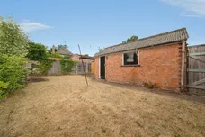 Mill Beck Lane, Cottingham
