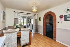 Buckland Close, Eastleigh