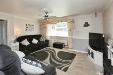 Buckland Close, Eastleigh