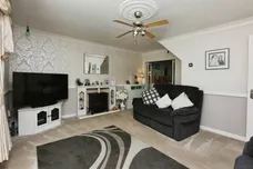 Buckland Close, Eastleigh