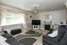 Buckland Close, Eastleigh