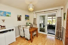 Buckland Close, Eastleigh