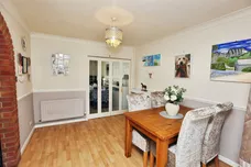 Buckland Close, Eastleigh